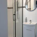 Lägenhet Wika Warszawa