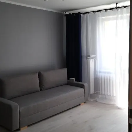 Wika Lägenhet *
