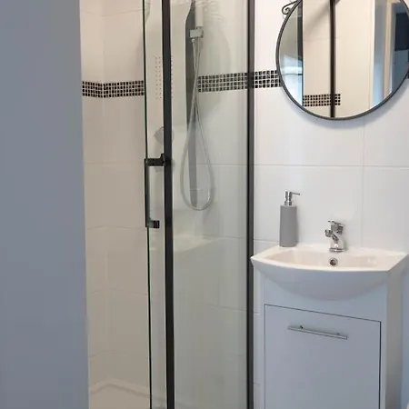 Apartment Wika Warsaw