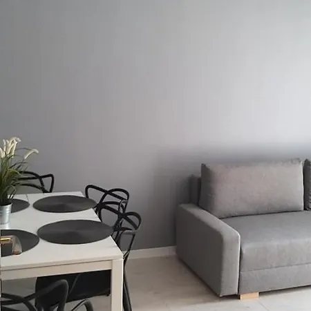 Wika Апартаменты *